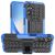 Защитный чехол UniCase Hybrid X для Samsung Galaxy A24 (A245) - Blue