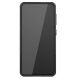 Защитный чехол UniCase Hybrid X для Samsung Galaxy S21 - Black. Фото 4 из 10