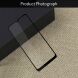 Защитное стекло MOFI Full Glue Protect для Samsung Galaxy A23 (A235) - Black. Фото 8 из 10