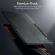 Защитный чехол Spigen (SGP) Thin Fit Pro для Samsung Galaxy Tab S8 Ultra (T900/T906) / S9 Ultra (X910/916) - Black. Фото 14 из 18