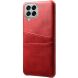 Захисний чохол Deexe Pocket Case для Samsung Galaxy M33 (M336) - Red