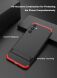 Защитный чехол GKK Double Dip Case X для Samsung Galaxy A34 (A346) - Black. Фото 4 из 9