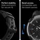 Защитный чехол Spigen (SGP) Rugged Armor Pro (FW) для Samsung Galaxy Watch 4 Classic (42mm) - Charcoal Grey. Фото 21 из 22