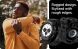 Защитный чехол Spigen (SGP) Rugged Armor Pro (FW) для Samsung Galaxy Watch 4 Classic (42mm) - Charcoal Grey. Фото 14 из 22