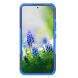Защитный чехол UniCase Hybrid X для Samsung Galaxy A54 (A546) - Blue. Фото 4 из 9