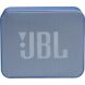 Портативная акустика JBL Go Essential (JBLGOESBLU) - Blue. Фото 2 из 6