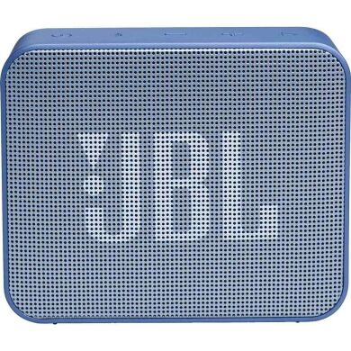 Портативная акустика JBL Go Essential (JBLGOESBLU) - Blue