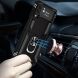 Защитный чехол Deexe Armor Case (FF) для Samsung Galaxy Flip 4 - Red. Фото 5 из 8