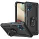 Защитный чехол Deexe Armor Case для Samsung Galaxy M53 (M536) - Black. Фото 1 из 8