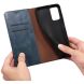 Защитный чехол UniCase Leather Wallet для Samsung Galaxy A25 (A256) - Blue. Фото 4 из 12