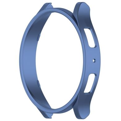 Защитный чехол Deexe Hard Frame для Samsung Galaxy Watch 6 (40mm) - Blue