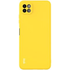 Защитный чехол IMAK UC-2 Series для Samsung Galaxy A22 5G (A226) - Yellow