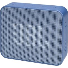 Портативна акустика JBL Go Essential (JBLGOESBLU) - Blue