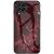 Защитный чехол Deexe Gradient Pattern для Samsung Galaxy M33 (M336) - Red