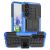 Защитный чехол UniCase Hybrid X для Samsung Galaxy A54 (A546) - Blue
