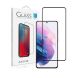 Защитное стекло ACCLAB Full Glue для Samsung Galaxy S21 (G991) - Black. Фото 1 из 6