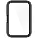 Защитный чехол Deexe Hard Frame для Samsung Galaxy Fit 3 - Glossy Black. Фото 6 из 8