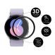 Комплект защитных пленок ENKAY Protector Film для Samsung Galaxy Watch 5 (40mm) - Black. Фото 2 из 8