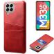 Защитный чехол Deexe Pocket Case для Samsung Galaxy M33 (M336) - Red. Фото 1 из 4