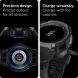 Защитный чехол Spigen (SGP) Rugged Armor Pro (FW) для Samsung Galaxy Watch 4 Classic (42mm) - Charcoal Grey. Фото 19 из 22