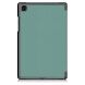 Чехол-книжка BeCover Smart Case для Samsung Galaxy Tab A7 10.4 (T500/505) - Dark Green. Фото 2 из 2