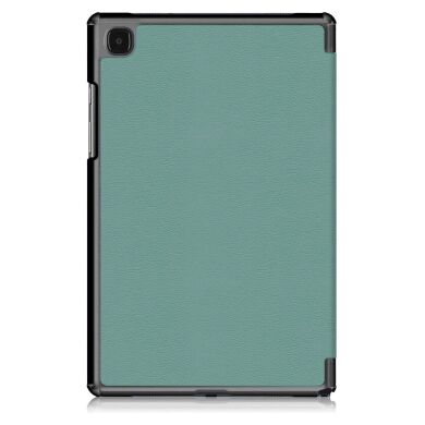 Чехол-книжка BeCover Smart Case для Samsung Galaxy Tab A7 10.4 (T500/505) - Dark Green