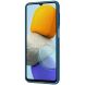 Защитный чехол NILLKIN CamShield Case для Samsung Galaxy M23 (M236) - Blue. Фото 6 из 19