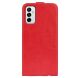 Чехол Deexe Flip Case для Samsung Galaxy M23 (M236) - Red. Фото 3 из 5