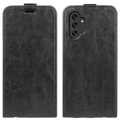 Чохол Deexe Flip Case для Samsung Galaxy A13 (А135) - Black