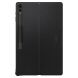 Защитный чехол Spigen (SGP) Thin Fit Pro для Samsung Galaxy Tab S8 Ultra (T900/T906) / S9 Ultra (X910/916) - Black. Фото 8 из 18