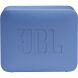 Портативная акустика JBL Go Essential (JBLGOESBLU) - Blue. Фото 4 из 6