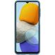Защитный чехол NILLKIN CamShield Case для Samsung Galaxy M23 (M236) - Blue. Фото 5 из 19
