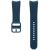 Ремешок UniCase Soft Original для часов с шириной крепления 20 мм - Dark Blue