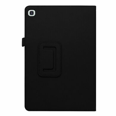 Чохол Deexe Book Type для Samsung Galaxy Tab A 10.1 (2019) - Black