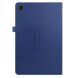 Чехол Deexe Folder Style для Samsung Galaxy Tab A7 10.4 (2020) - Dark Blue. Фото 3 из 7