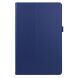 Чехол Deexe Folder Style для Samsung Galaxy Tab A7 10.4 (2020) - Dark Blue. Фото 2 из 7