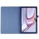 Чехол Deexe Folder Style для Samsung Galaxy Tab A7 10.4 (2020) - Dark Blue. Фото 7 из 7