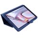 Чехол Deexe Folder Style для Samsung Galaxy Tab A7 10.4 (2020) - Dark Blue. Фото 4 из 7