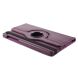 Чехол Deexe Rotation для Samsung Galaxy Tab A7 Lite (T220/T225) - Purple. Фото 5 из 10