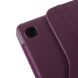 Чехол Deexe Rotation для Samsung Galaxy Tab A7 Lite (T220/T225) - Purple. Фото 6 из 10