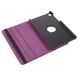 Чехол Deexe Rotation для Samsung Galaxy Tab A7 Lite (T220/T225) - Purple. Фото 10 из 10