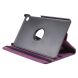 Чехол Deexe Rotation для Samsung Galaxy Tab A7 Lite (T220/T225) - Purple. Фото 7 из 10