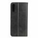Чехол Deexe Wallet Case для Samsung Galaxy A70s (A707) - Black. Фото 7 из 10
