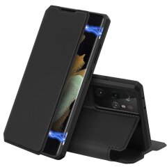 Чохол DUX DUCIS Skin X Series для Samsung Galaxy S21 Ultra (G998) - Black