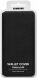 Чехол Flip Wallet Cover для Samsung Galaxy A40 (А405) EF-WA405PBEGRU - Black. Фото 5 из 5