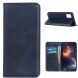 Чехол-книжка Deexe Wallet Case для Samsung Galaxy M51 (M515) - Blue. Фото 1 из 10
