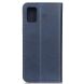 Чехол-книжка Deexe Wallet Case для Samsung Galaxy M51 (M515) - Blue. Фото 3 из 10