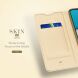 Чехол-книжка DUX DUCIS Skin Pro для Samsung Galaxy A53 - Blue. Фото 12 из 17