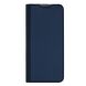 Чехол-книжка DUX DUCIS Skin Pro для Samsung Galaxy M52 (M526) - Blue. Фото 2 из 17