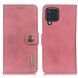 Чехол-книжка KHAZNEH Wallet Cover для Samsung Galaxy M32 (M325) - Pink. Фото 2 из 11